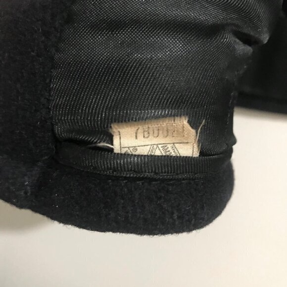 Fox Knapp Vintage 1960s 8 Anchor Button Pea Coat - Picture 8 of 9